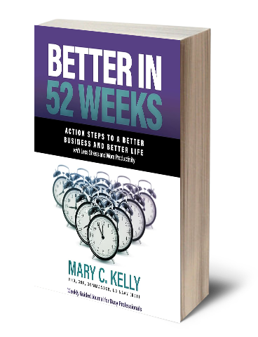 Book by Dr. Mary Kelly