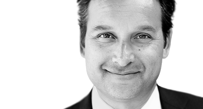 Dr. Kaihan Krippendorff