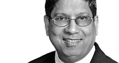 Dr. Dilip Abayasekara