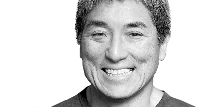 Guy Kawasaki