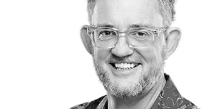 Michael Bungay Stanier