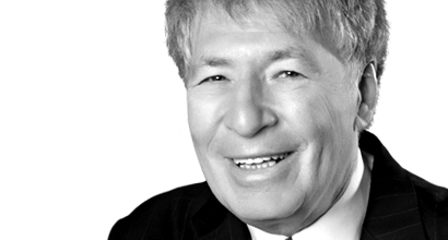 Dr. Hendrie Weisinger