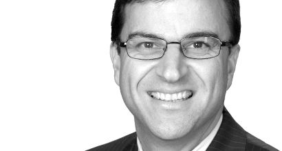 Prof. Michael Roberto