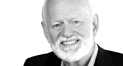 Dr. Marshall Goldsmith